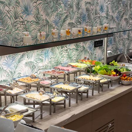 Hallmark Hotel & Spa 이스탄불 외부 사진