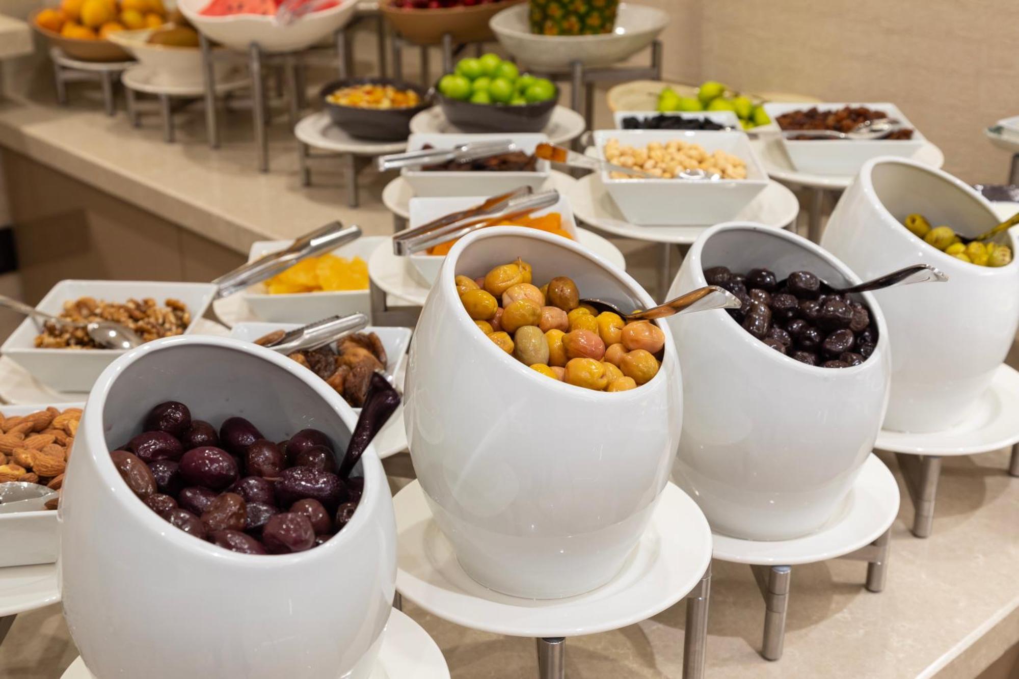 Hallmark Hotel & Spa 이스탄불 외부 사진