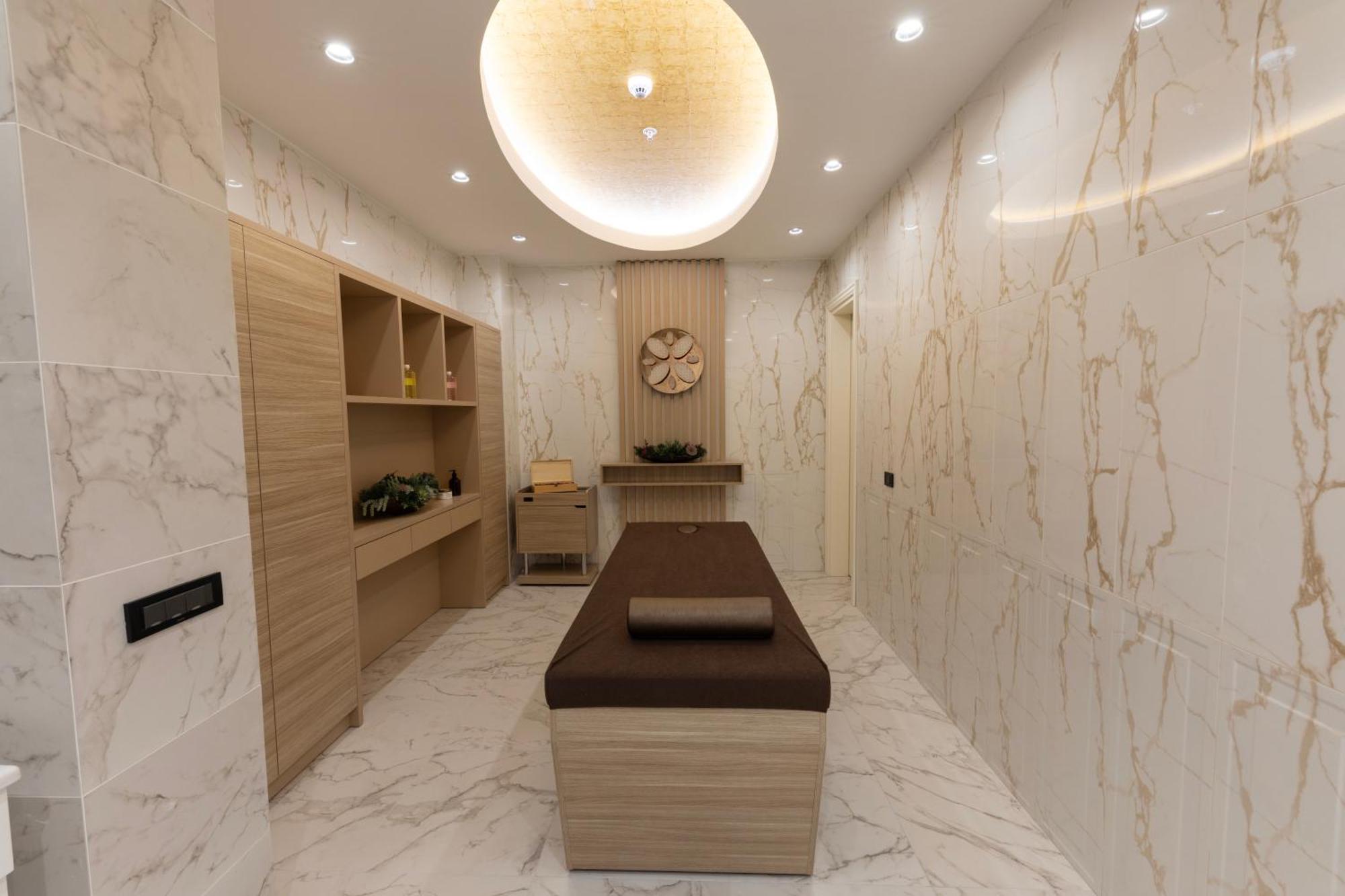 Hallmark Hotel & Spa 이스탄불 외부 사진