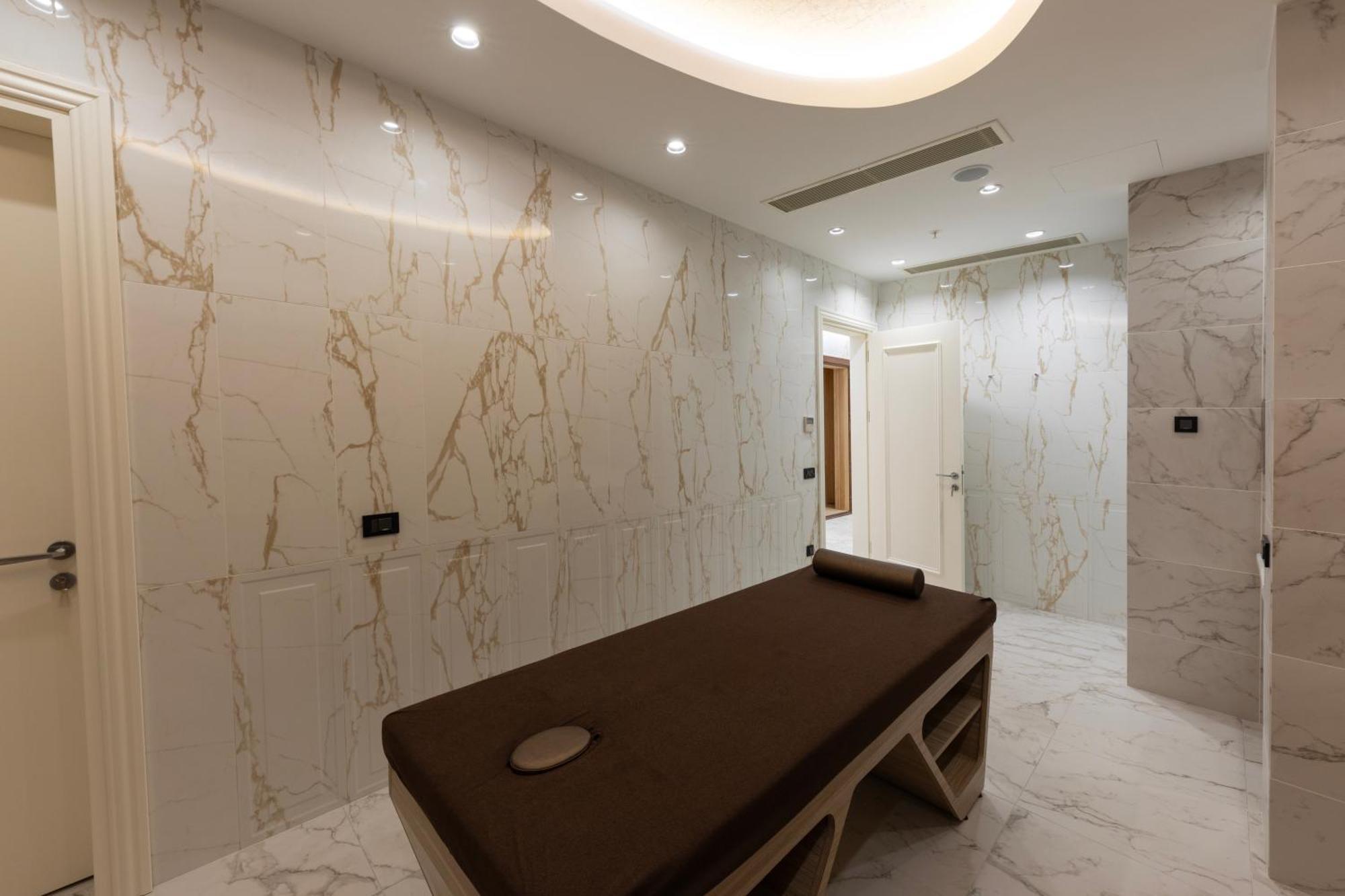 Hallmark Hotel & Spa 이스탄불 외부 사진