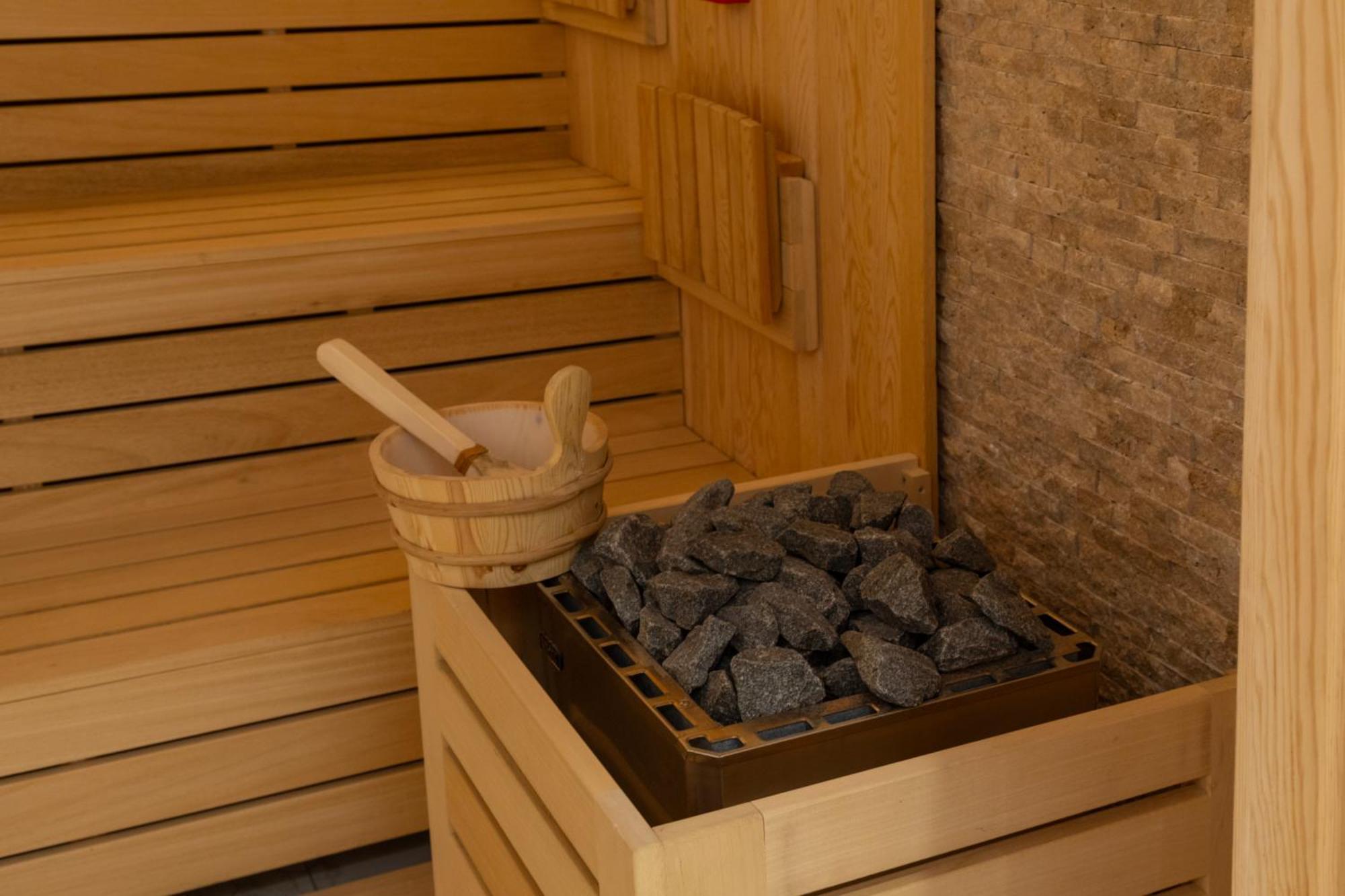 Hallmark Hotel & Spa 이스탄불 외부 사진