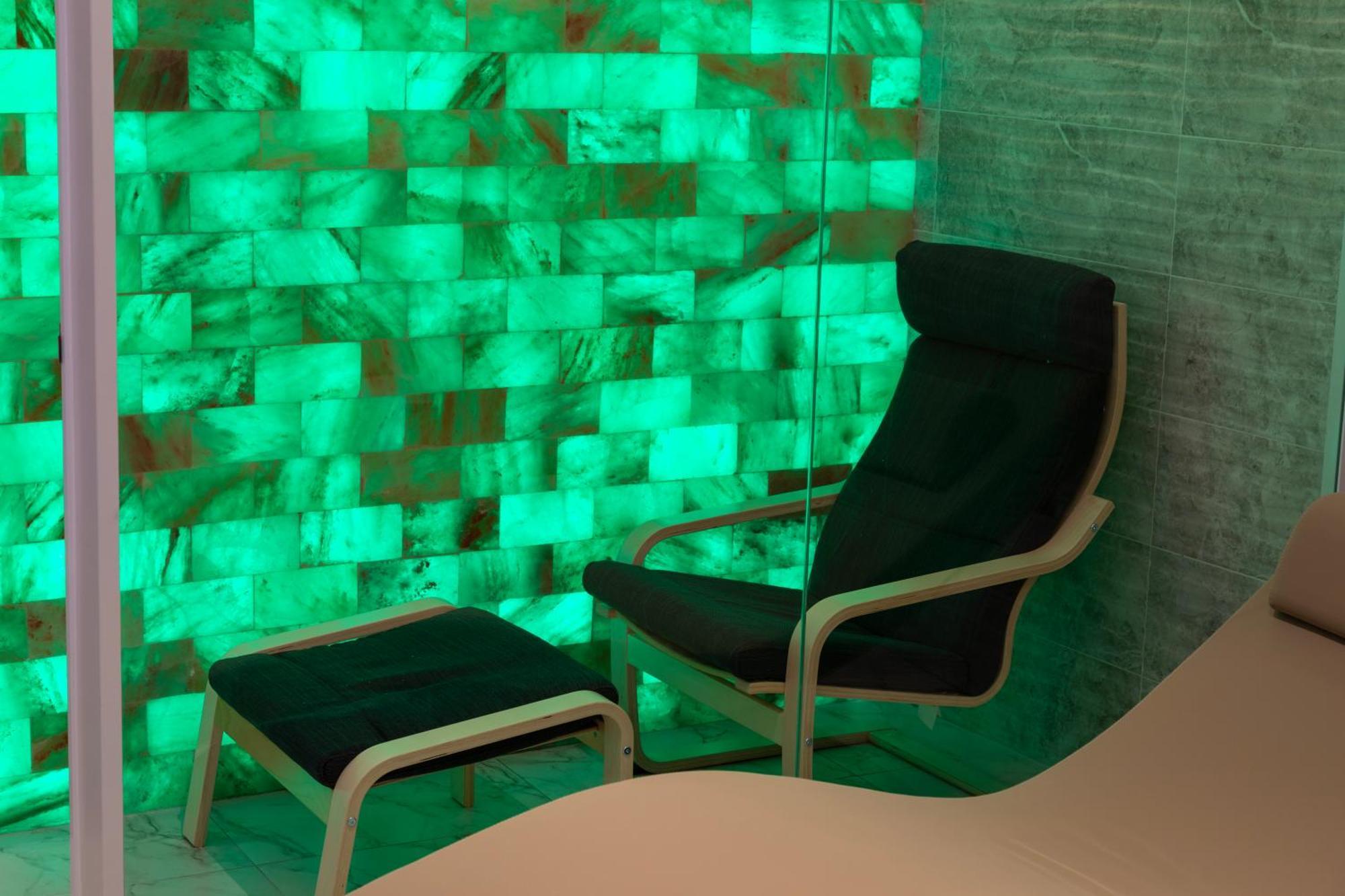 Hallmark Hotel & Spa 이스탄불 외부 사진