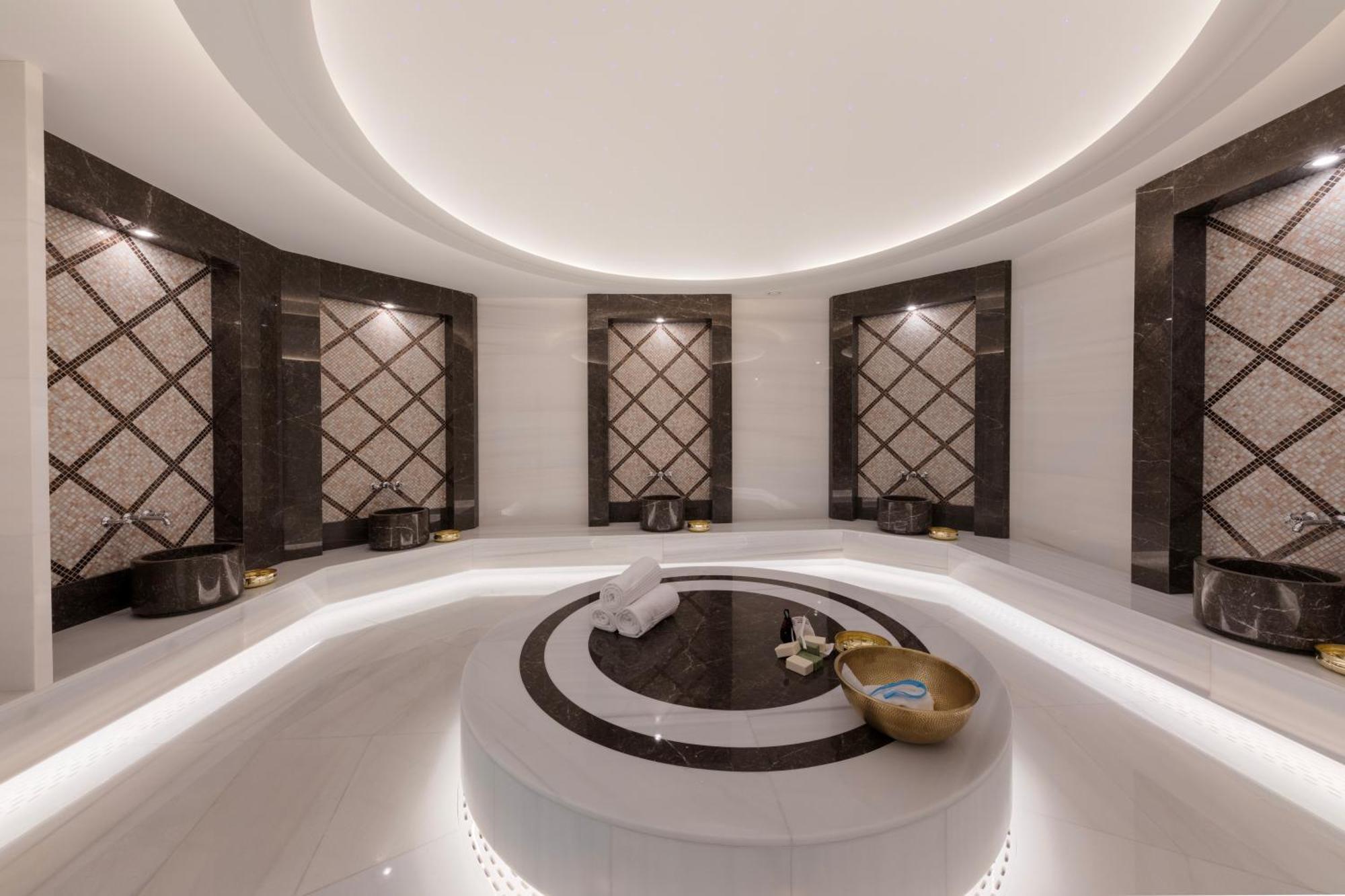 Hallmark Hotel & Spa 이스탄불 외부 사진