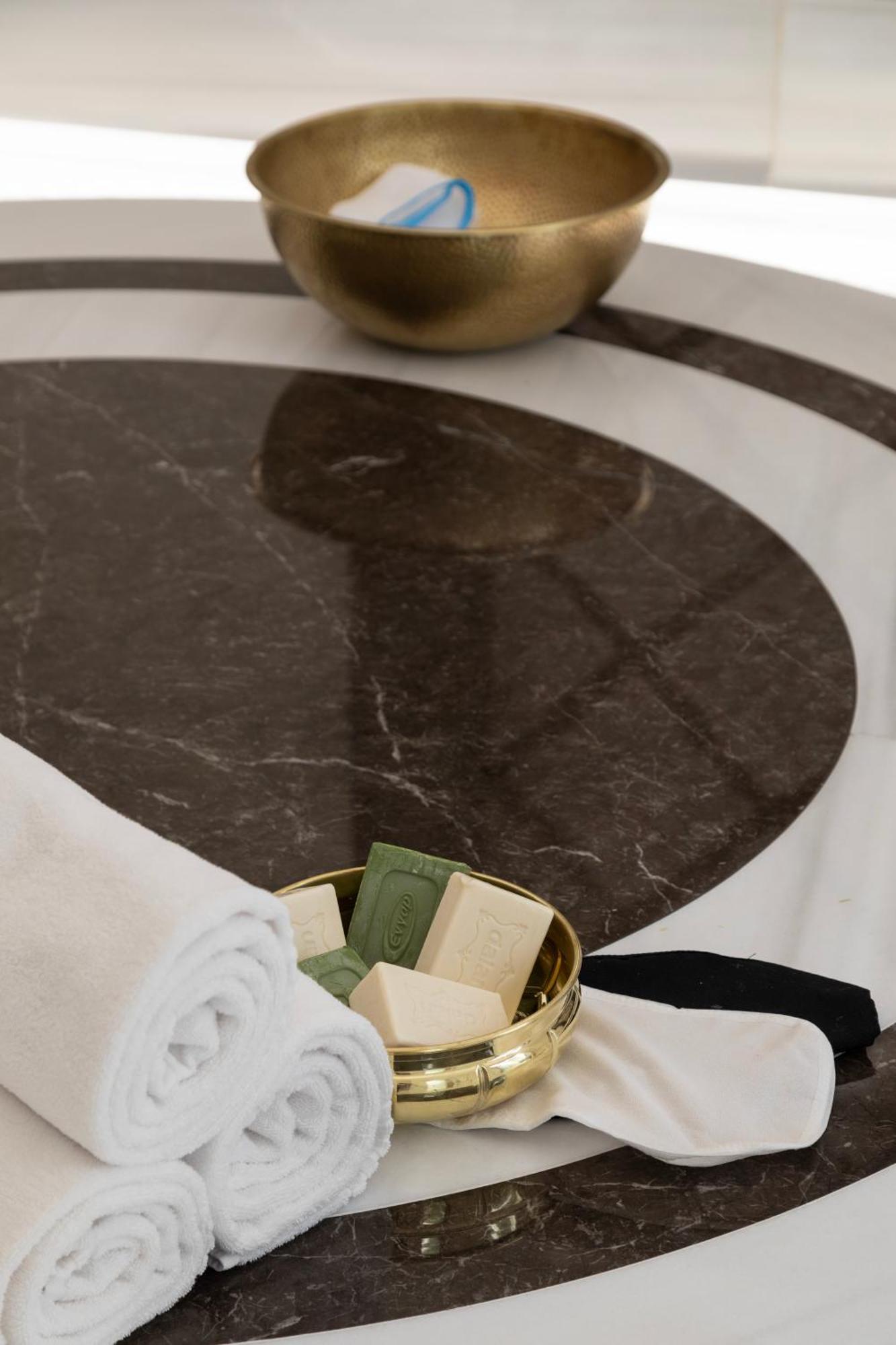 Hallmark Hotel & Spa 이스탄불 외부 사진