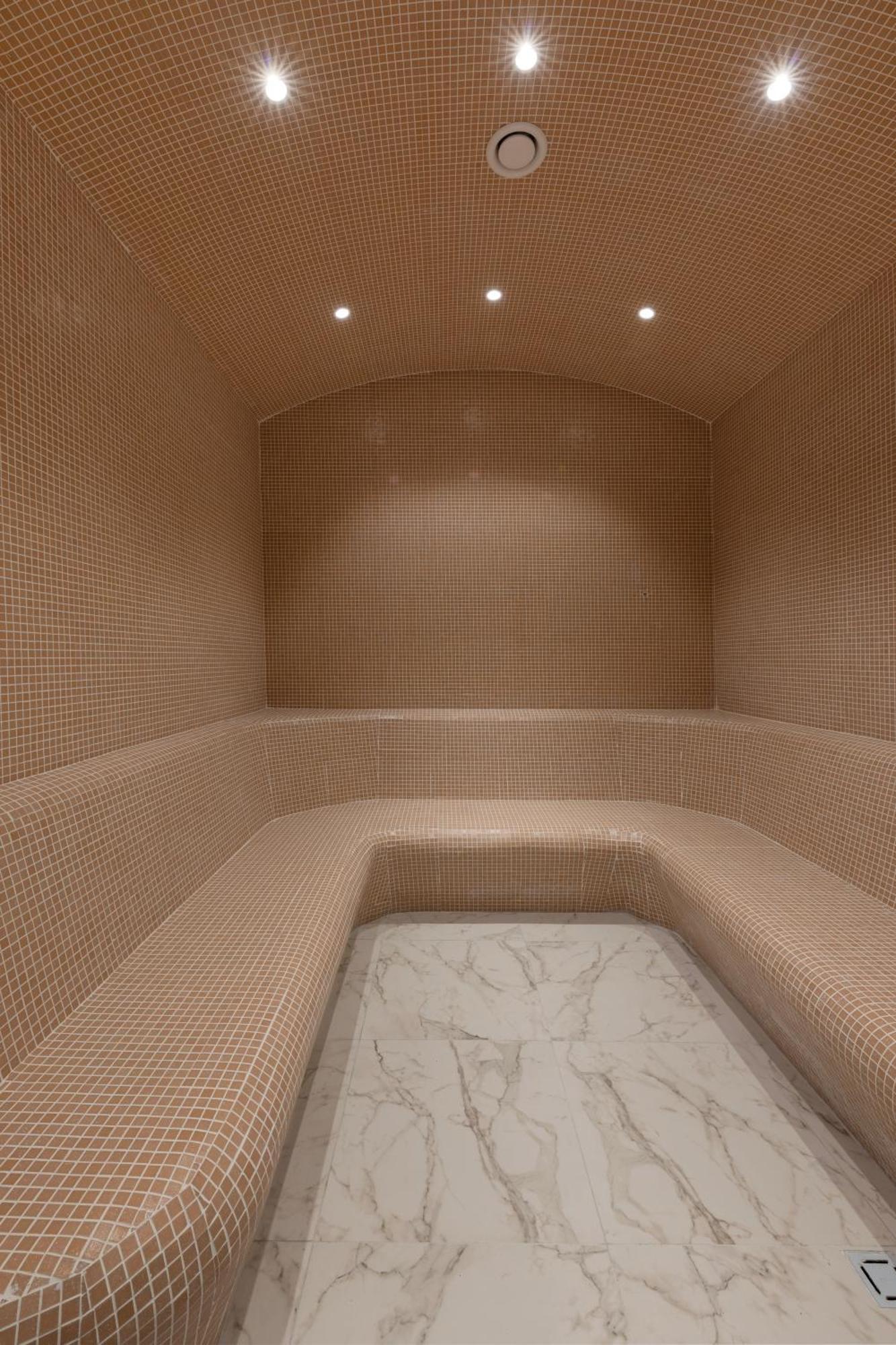 Hallmark Hotel & Spa 이스탄불 외부 사진
