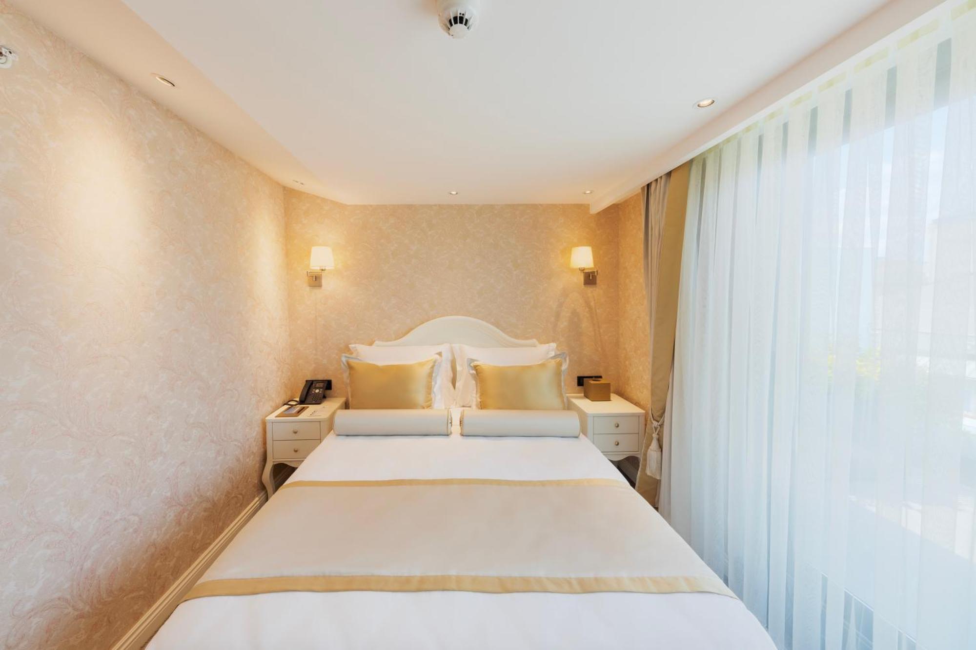 Hallmark Hotel & Spa 이스탄불 외부 사진