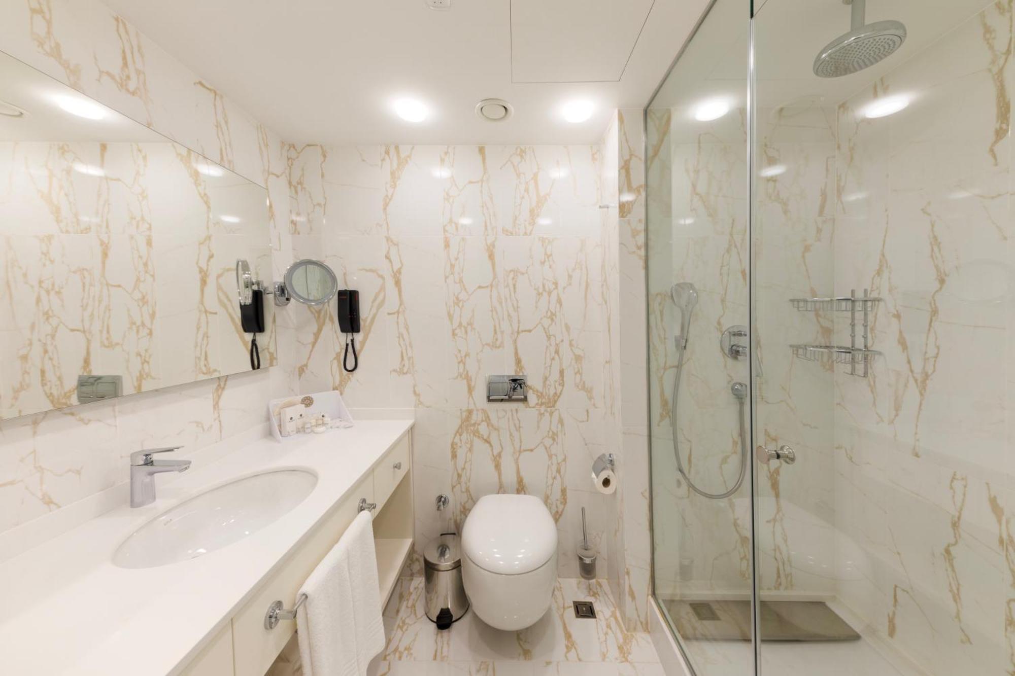 Hallmark Hotel & Spa 이스탄불 외부 사진
